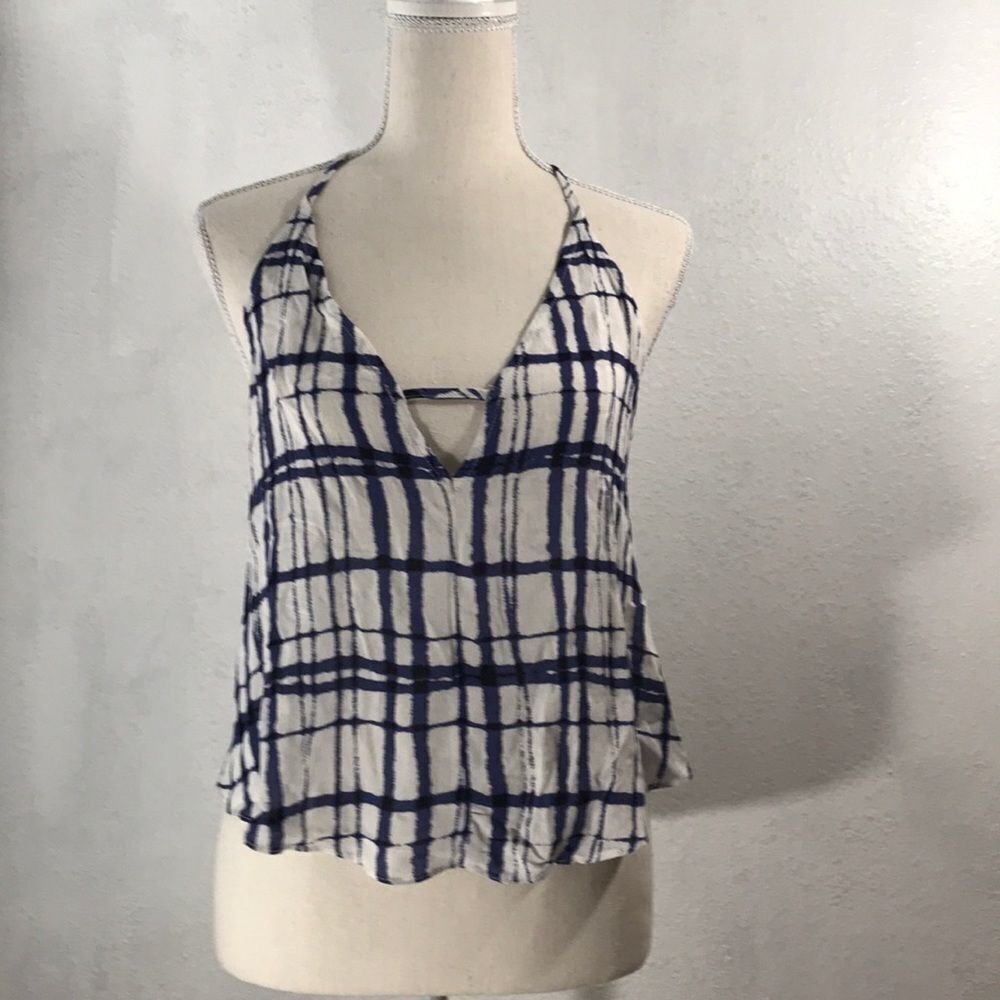 ‎Crop top